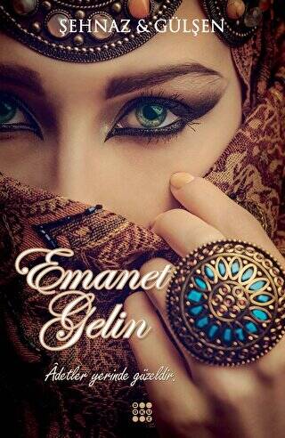 Emanet Gelin - 1