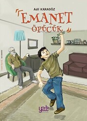 Emanet Öpücük - 1