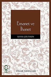 Emanet ve İhanet - 1