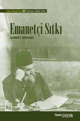 Emanetçi Sıtkı - 1