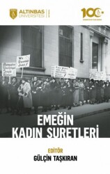 Emeğin Kadın Suretleri - 1