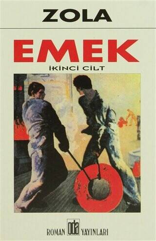 Emek 2 Cilt Takım - 1