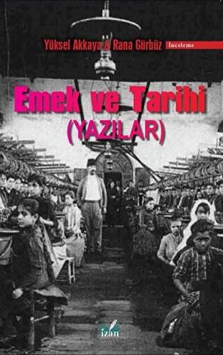 Emek ve Tarihi - 1