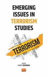 Emerging Issues in Terrorism Studies - 1