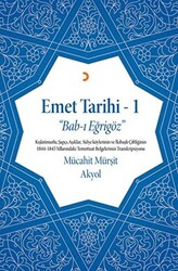 Emet Tarihi - 1 - 1