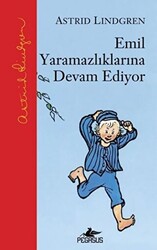 Emil Yaramazlıklarına Devam Ediyor - 1