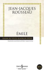 Emile Ya Da Eğitim Üzerine - 1