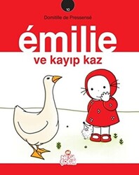 Emilie ve Kayıp Kaz - 1