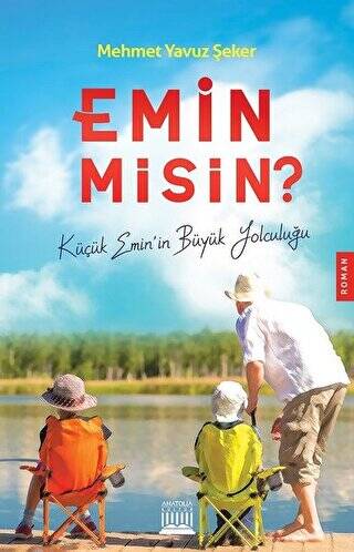 Emin Misin? - 1