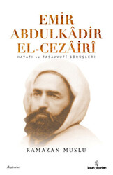 Emir Abdülkadir El-Cezairi - 1