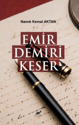 Emir Demiri Keser - 1