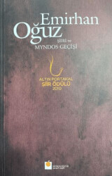 Emirhan Oğuz Şiiri ve Myndos Geçişi - 1