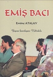 Emiş Bacı - 1