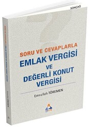 Emlak Vergisi ve Değerli Konut Vergisi - 1