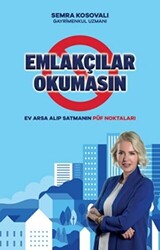 Emlakçılar Okumasın - 1