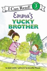 Emma`s Yucky Brother - 1