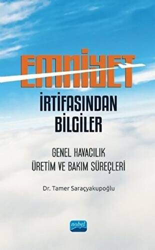 Emniyet İrtifasından Bilgiler - 1