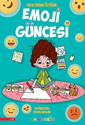 Emoji Güncesi - 1