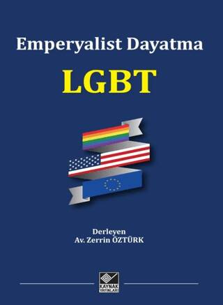 Emperyalist Dayatma LGBT - 1