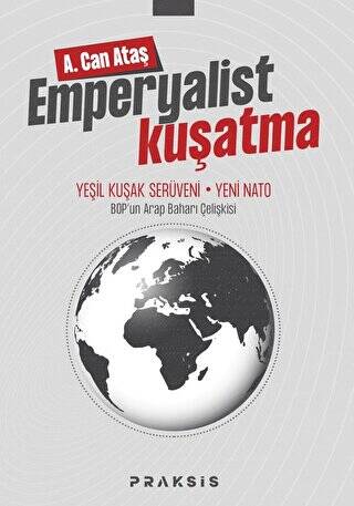 Emperyalist Kuşatma - 1