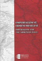 Emperyalizm ve Ermeni Meselesi - Imperialism And The Armenian Issue - 1