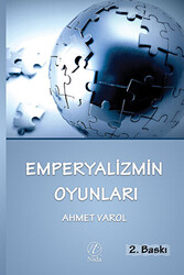 Emperyalizmin Oyunları - 1