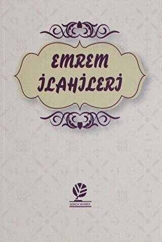 Emrem İlahileri - 1