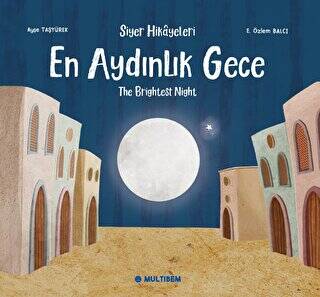 En Aydınlık Gece - 1