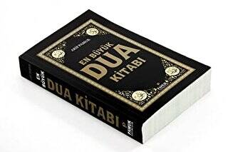 En Büyük Dua Kitabı Pamuk-272 - 1