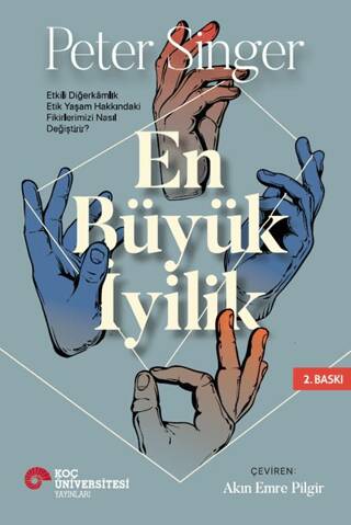 En Büyük İyilik - 1