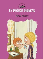 En Değerli Oyuncak - 1