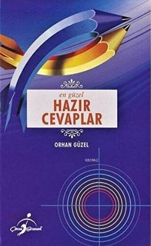 En Gücel Hazır Cevaplar - 1