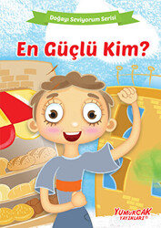 En Güçlü Kim? - 1