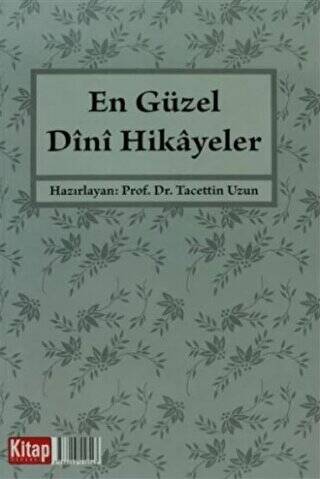 En Güzel Dini Hikayeler - 1