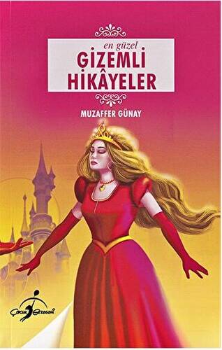 En Güzel Gizemli Hikayeler - 1