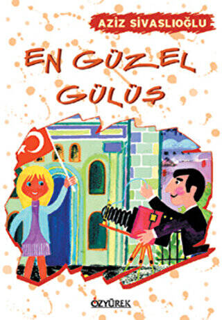 En Güzel Gülüş - 1