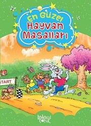 En Güzel Hayvan Masalları - 1