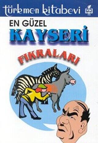 En Güzel Kayseri Fıkraları - 1