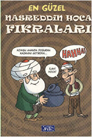 En Güzel Nasreddin Hoca Fıkraları - 1