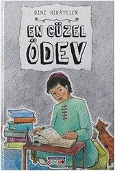 En Güzel Ödev - 1