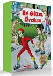 En Güzel Öyküler - 1