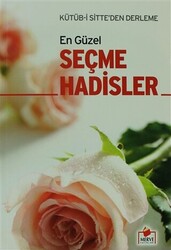 En Güzel Seçme Hadisler Hadis-003 - 1