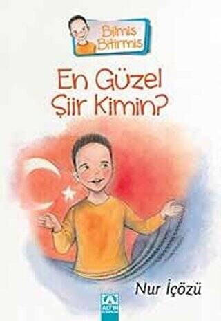 En Güzel Şiir Kimin - 1