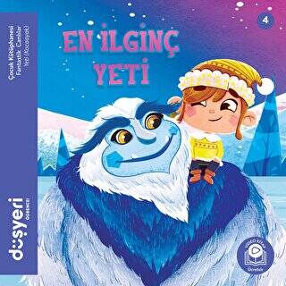 En İlginç Yeti - 1