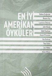 En İyi Amerikan Öyküleri - 1