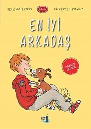 En İyi Arkadaş - 1