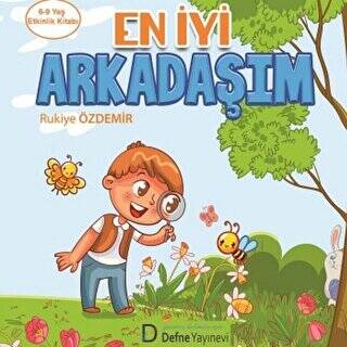 En İyi Arkadaşım - 1