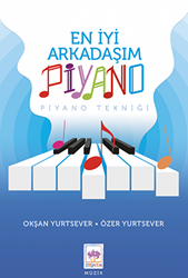 En İyi Arkadaşım Piyano - 1