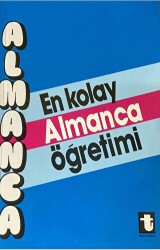 En Kolay Almanca Öğretimi - 1