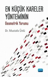 En Küçük Kareler Yönteminin Geometrik Yorumu - 1